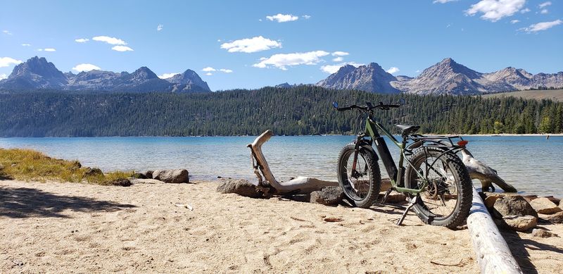 Open Sites, Big Sky, And Friendly Neighbors By Default