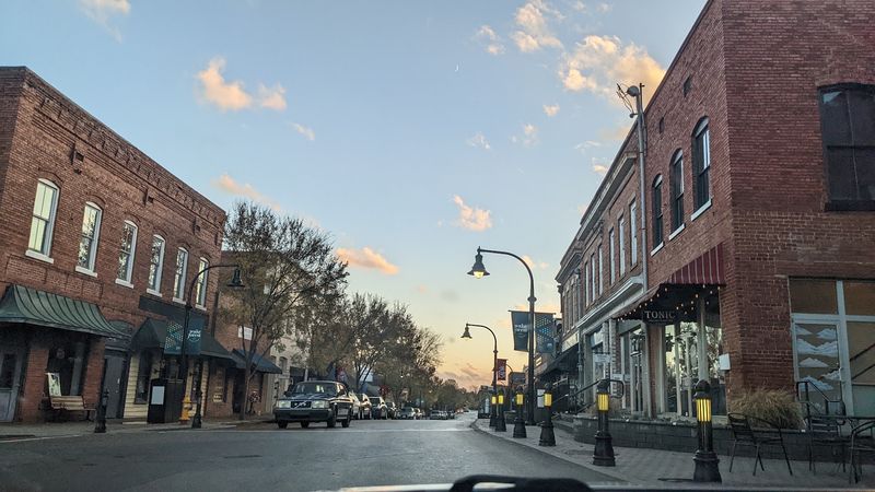 Wake Forest