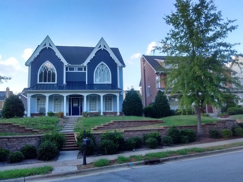 Morrisville, Wake County