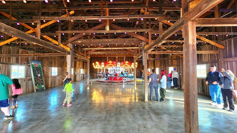 Need Room For 250 Guests? There's A Pavilion For That