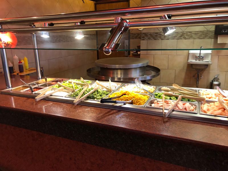 King Buffet In North Platte