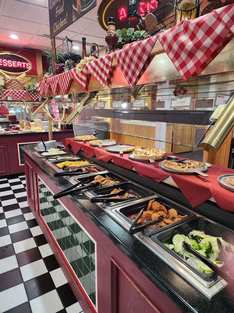 Valentino's in Grand Island