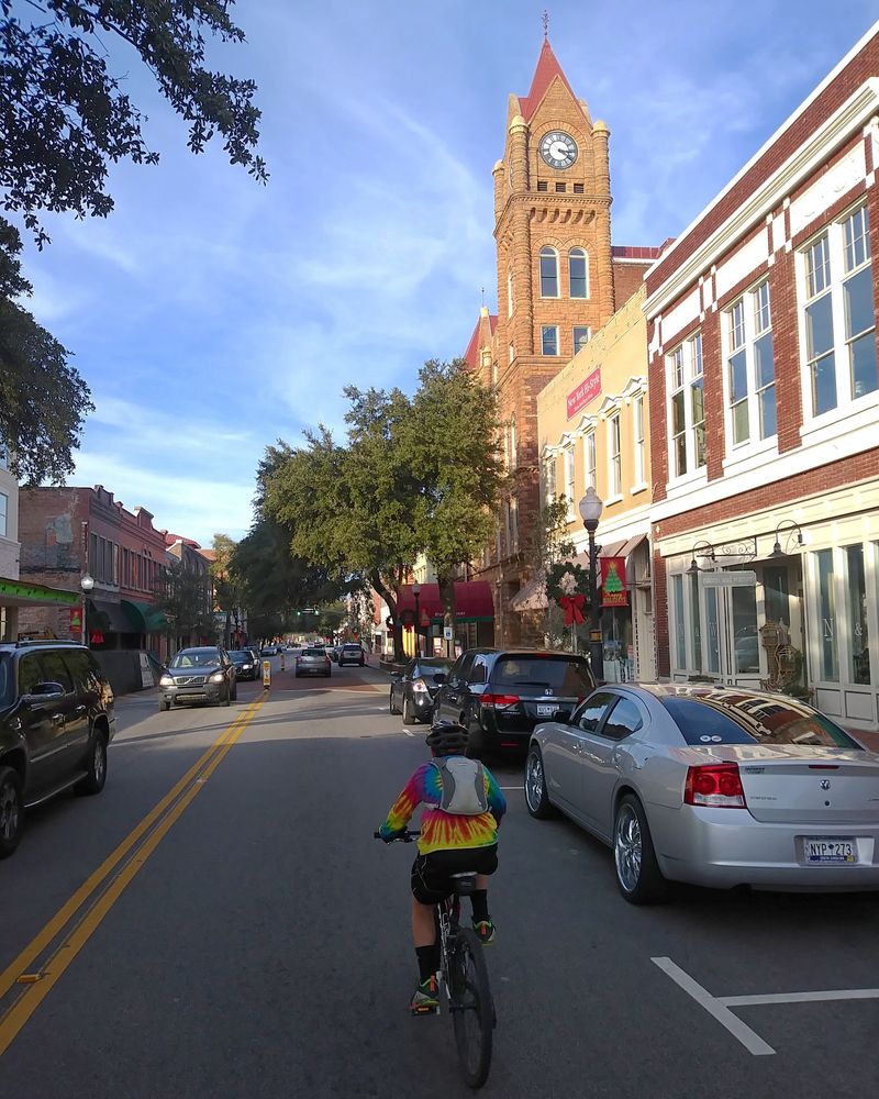 10 Underrated Towns In South Carolina Where Retirees Are Living Their Best Life - Decor Hint Sumter