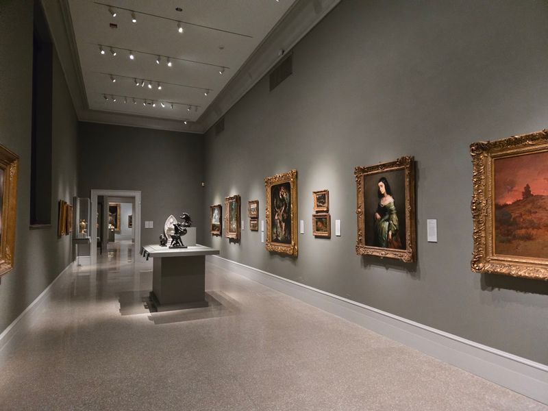 Why This Historic Museum Still Matters