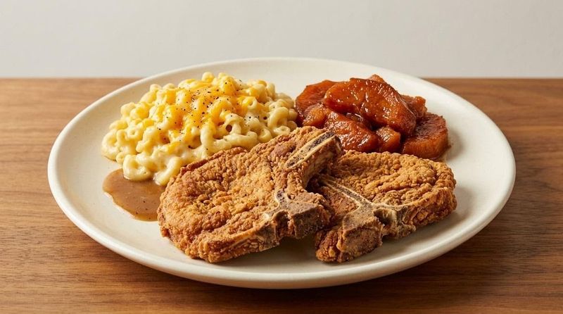 Hill's Kitchen