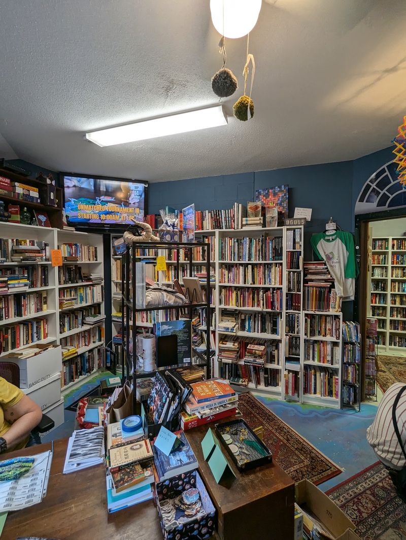 Older Finds Hide Among Familiar Titles