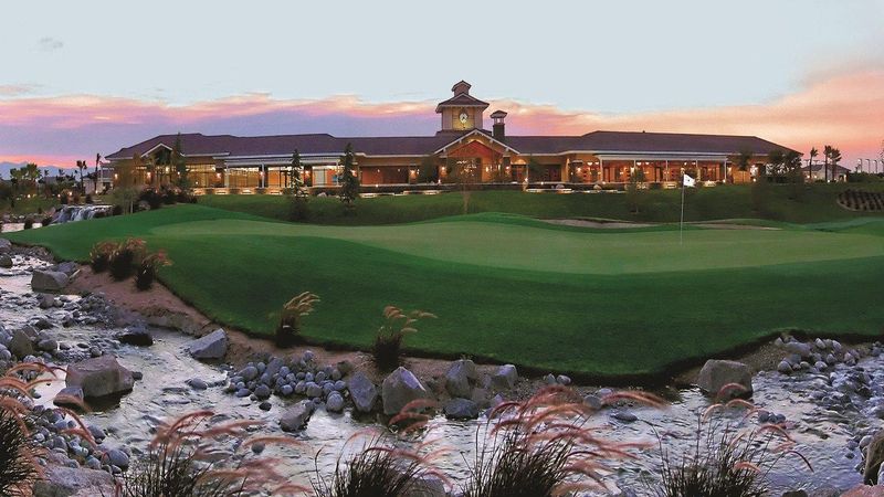 Sun City Apple Valley By Del Webb