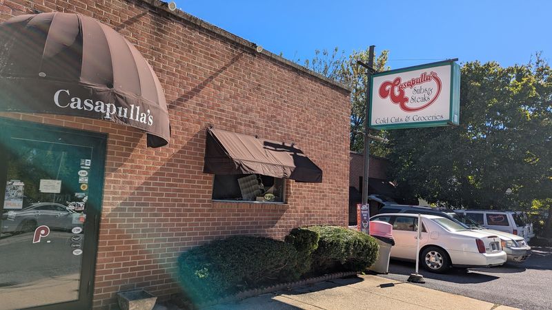 Casapulla's, Wilmington