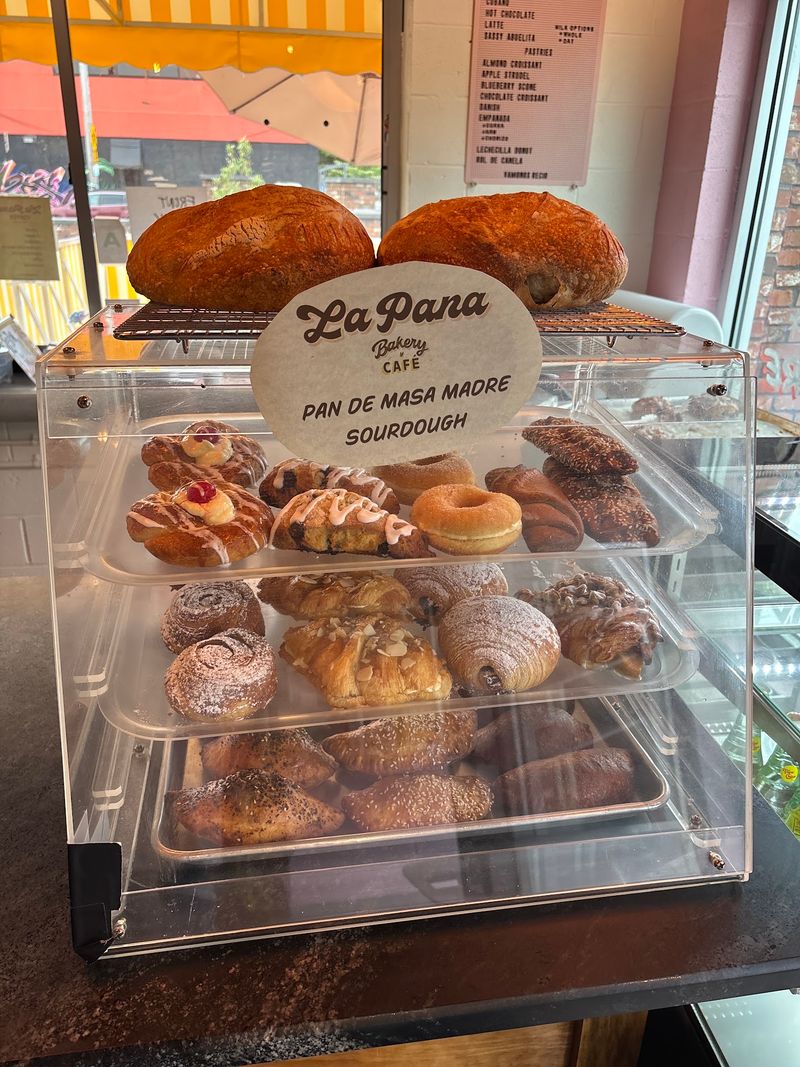 European Pastries That Could Make A Paris Cafe Nervous