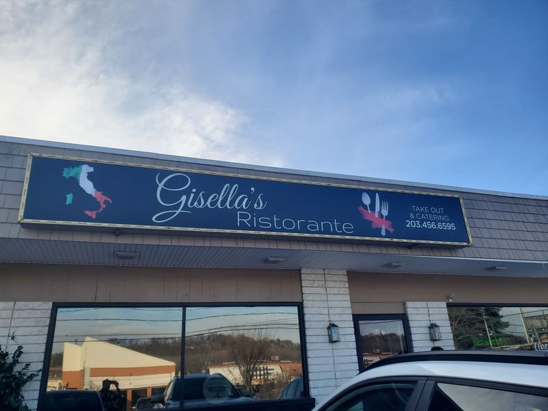 Finding Gisella's In Danbury