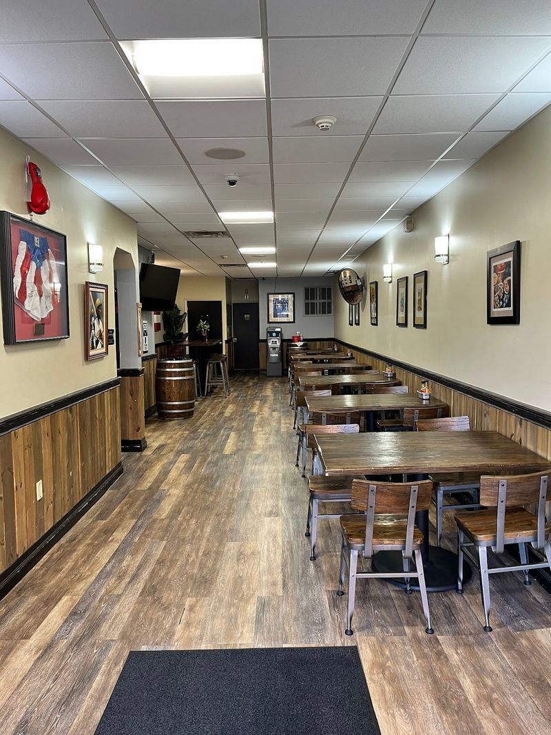 Regulars Have Plenty Of Reasons To Return