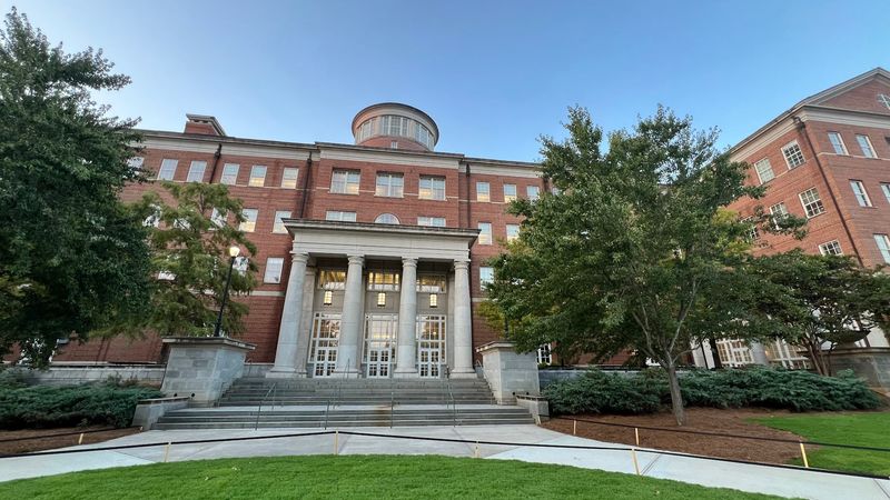 University of Georgia, Athens, GA