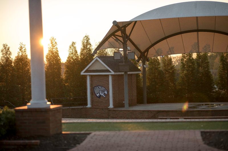 Augusta University, Augusta, GA