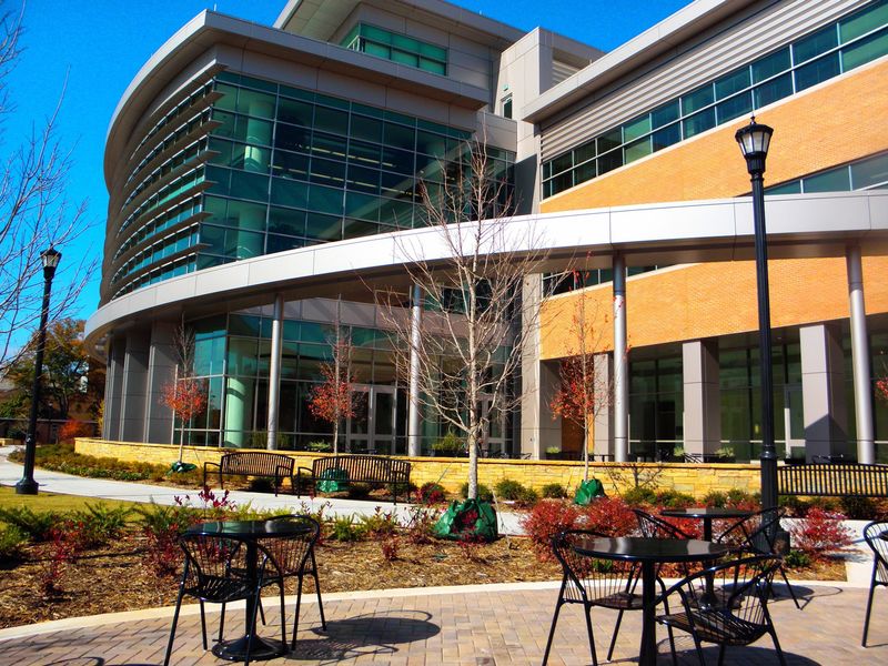 Kennesaw State University, Kennesaw, GA