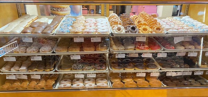 Delight Donuts In Lexington