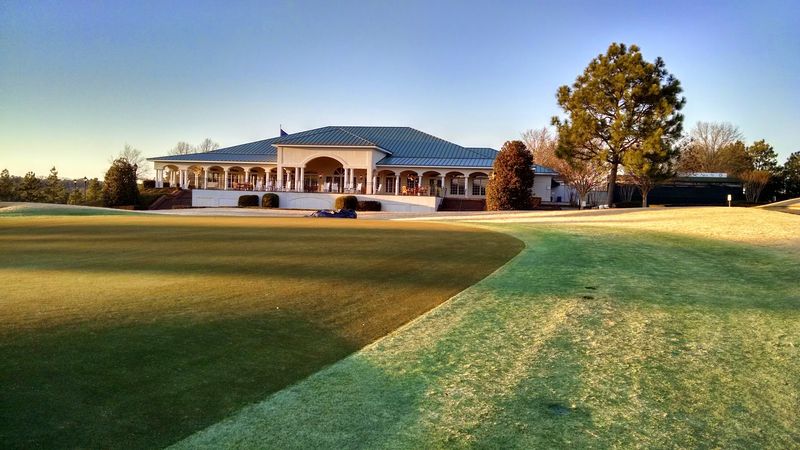 Walk The Historic Village When You Need A Break From The Fairways