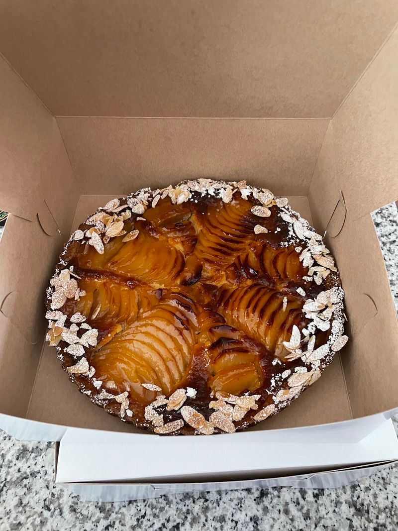 Good Things Come From Small Bakeries