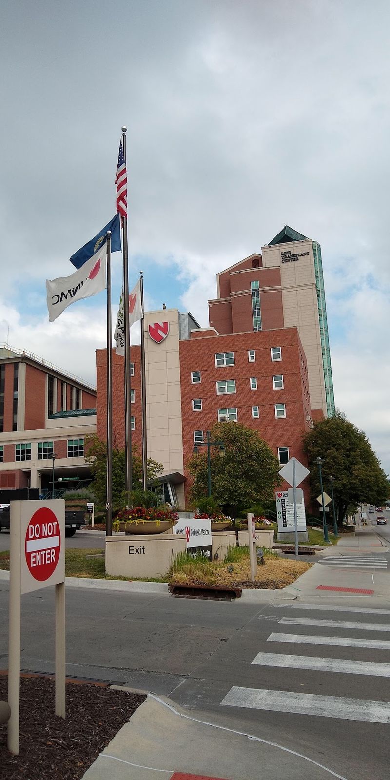 Trauma Bays and the Surgical ICU