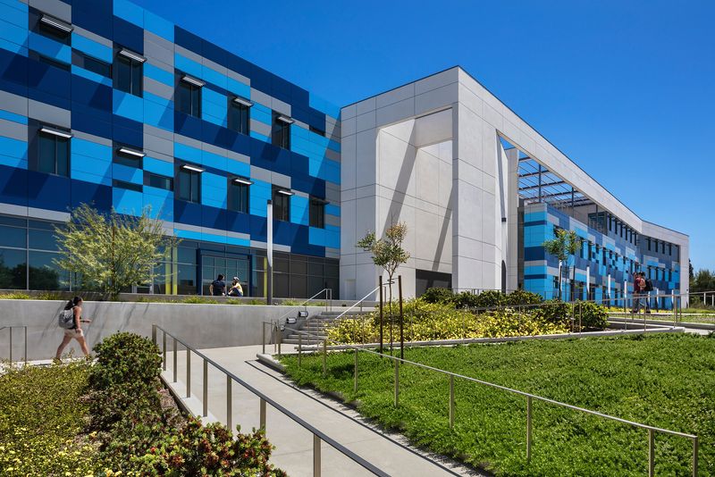 This California High School Was Just Ranked The No. 1 Public High School In The State For 2027 - Decor Hint Over 100 Clubs Means Nobody Gets Bored After The Bell