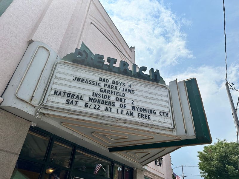 A Hometown Marquee That Earned Its Second Act
