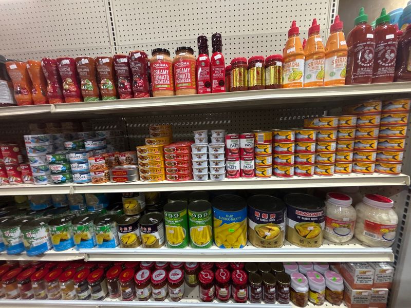 Why This Little Market Deserves A Spot On Your Route