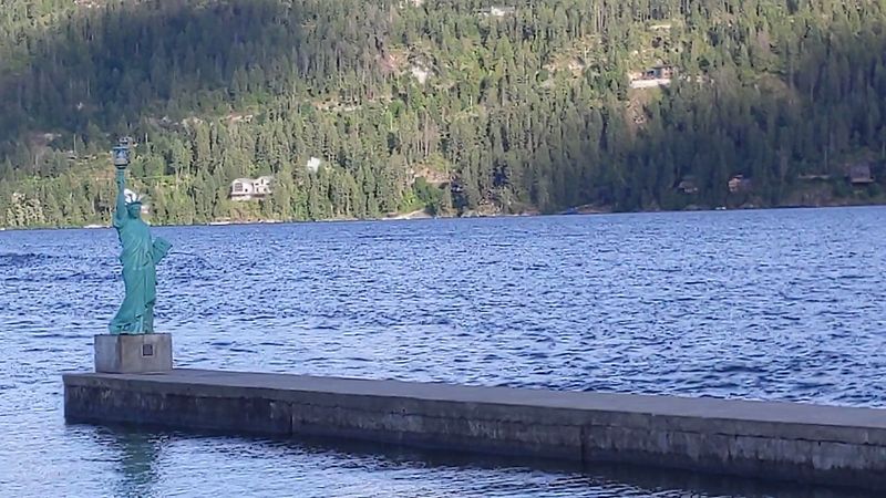 When This Idaho Town Ranked Among America's Best Small Places To Live, Longtime Residents Felt The Change - Decor Hint Worth Sharing, Even As Sandpoint Keeps Changing