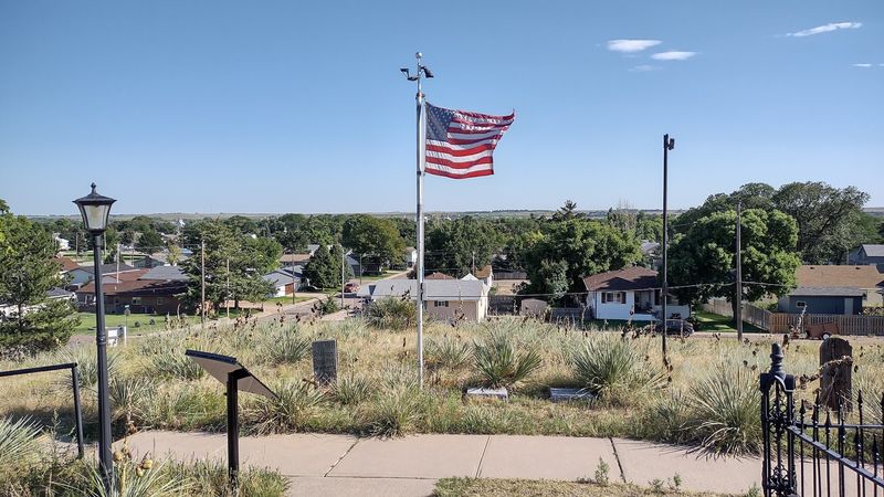 A Small Hill With A Big Nebraska Story