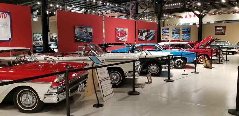 A Road Trip Stop That Earns A Spot On Your Nebraska List