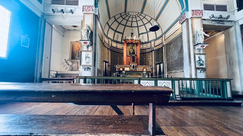 Why This Hilltop Church Earns A Spot On Your Idaho List