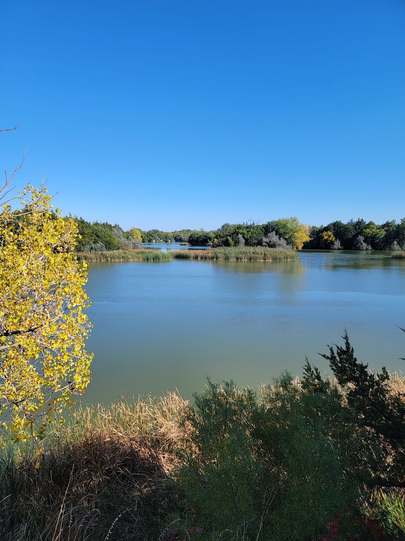 This Overlooked Nebraska Recreation Area Has Canyon Trails Tucked Away Among The Cornfields - Decor Hint Worth The Detour For Anyone Craving Simple