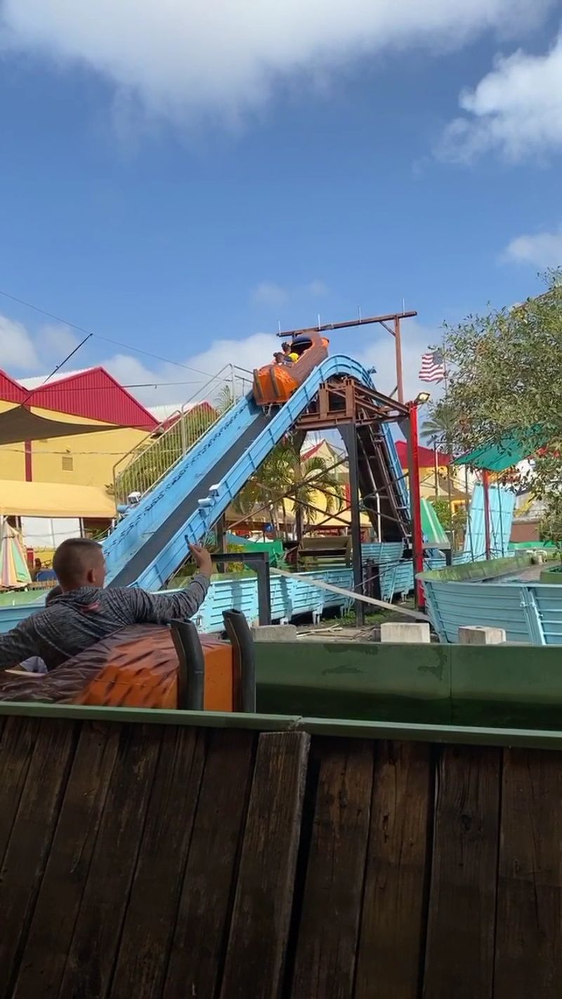 A Small-Scale Thrill Worth The Detour