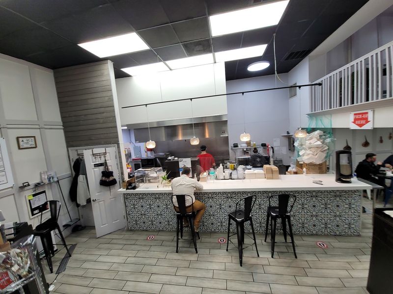 8 Middle Eastern Restaurants In Greensboro, North Carolina Serving The Comfort Food Fall Calls For - Decor Hint Zaytoon Mediterranean Grill