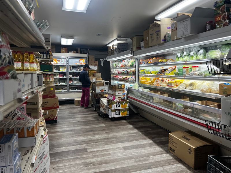 Plan Around The Monday Closure Before Making A Special Grocery Run