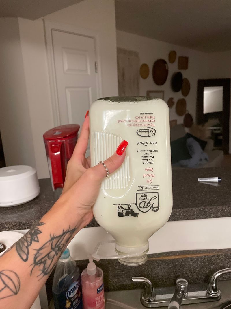 Get Ready To Shake Things Up Before You Pour