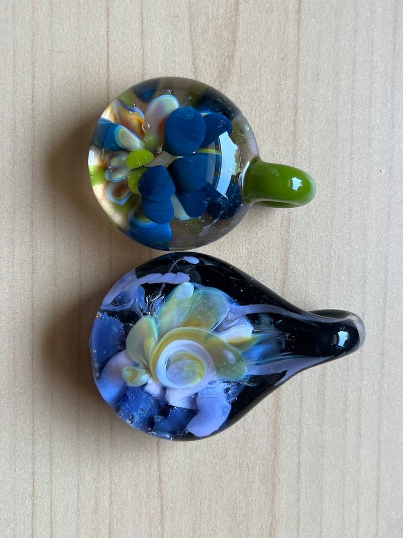 Pendants You Can Actually Wear Home