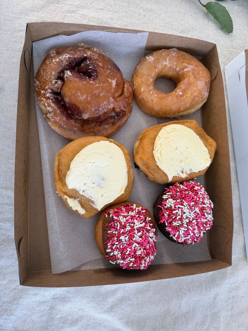 Glazed Classics for the Purists