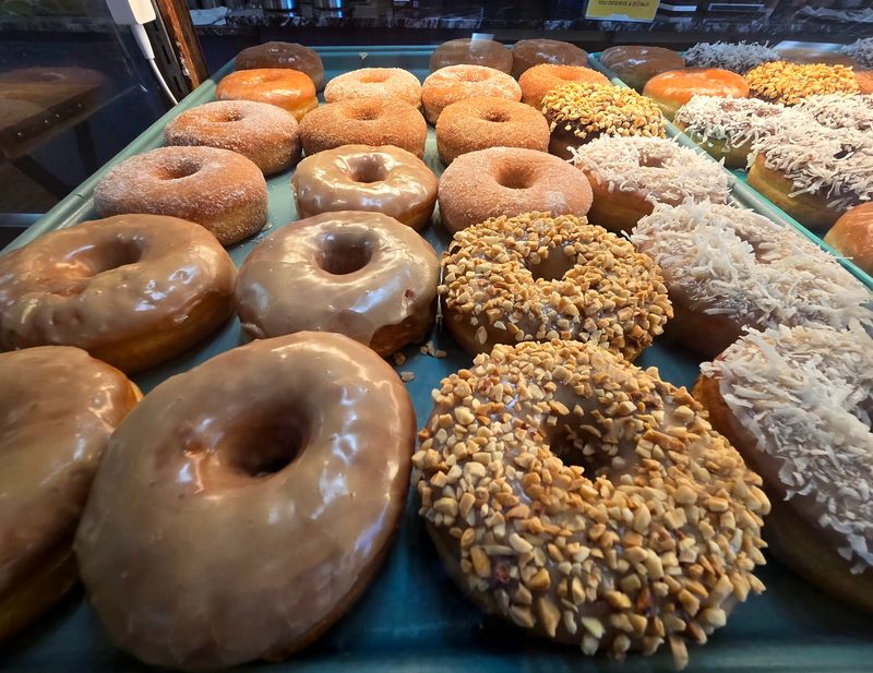 10 New Mexico Desert Bakeries That Make Leaving Town Worth It - Decor Hint Charlie's Bakery & Cafe In Las Vegas