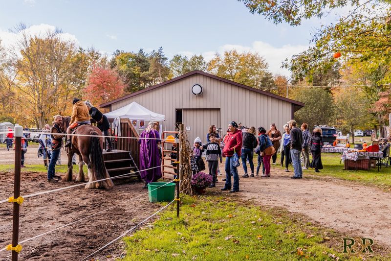 A Family Ranch With Heart
