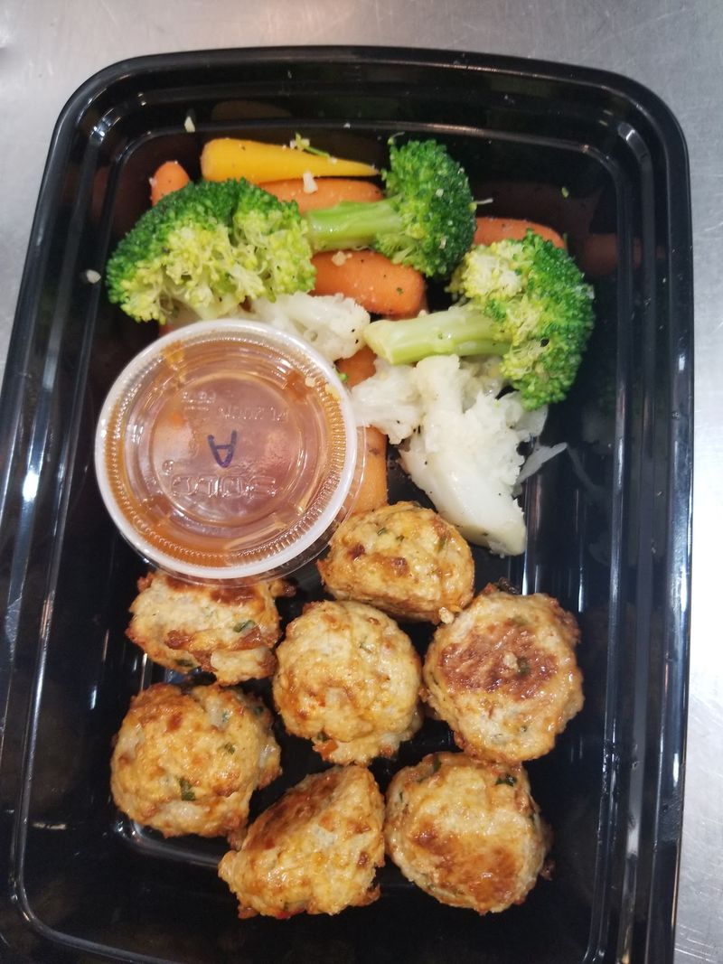 This Tennessee Eatery Has A Completely Gluten-Free Menu Packed With Comfort Food - Decor Hint A Personal Diagnosis Led To A Food Business