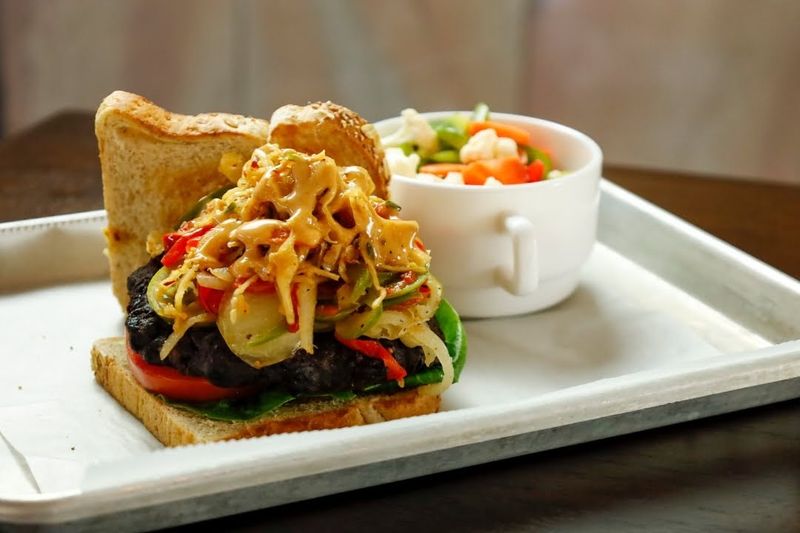 Comfort Food Gets Plenty Of Attention
