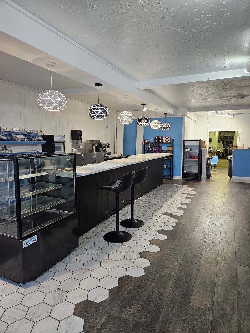 Bliss Gluten Free Bakery And Café, Holland
