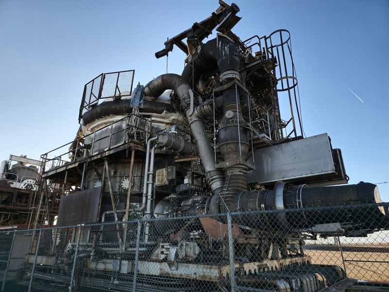 Atomic Airplane Engines That Never Got Off the Ground