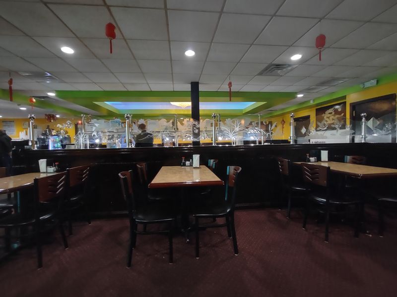 This Unassuming North Carolina Buffet Serves A Massive All-You-Can-Eat Feast For Under $10 - Decor Hint Expect The Buffet Lineup To Change As Fresh Trays Come Out