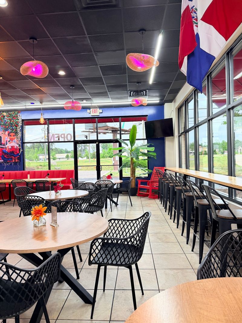 Save Room For Crispy Chicharrón Or Boneless Chicken Bites