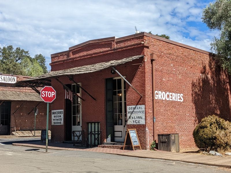 More Than 150 Businesses Once Lined The Streets