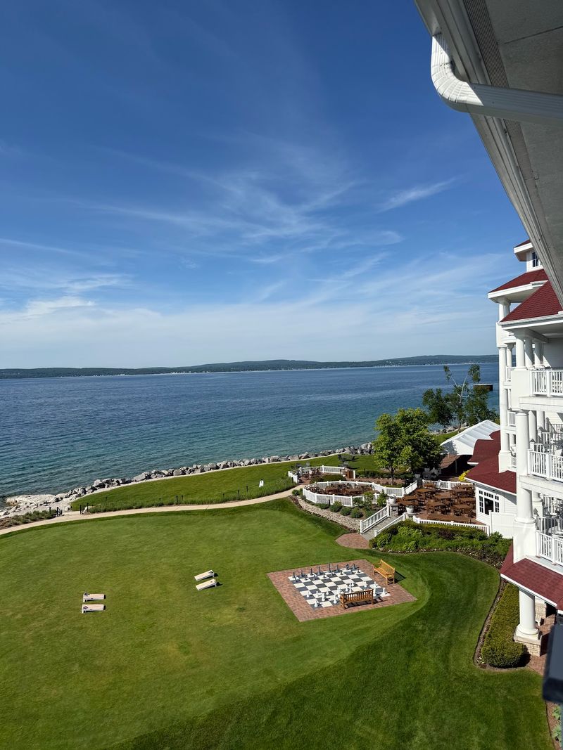 Inn At Bay Harbor