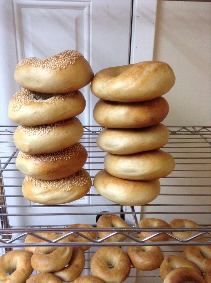10 New Mexico Desert Bakeries That Make Leaving Town Worth It - Decor Hint BakeHouse Bread NM In Las Cruces