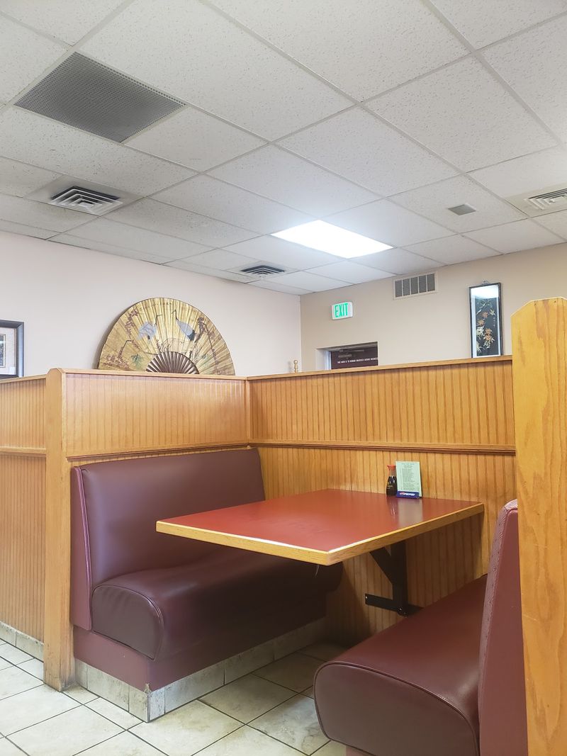 Canton Café, Caldwell, ID