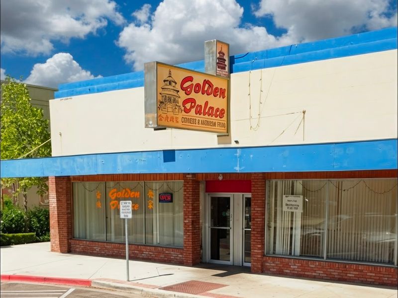 Golden Palace Restaurant, Caldwell, ID