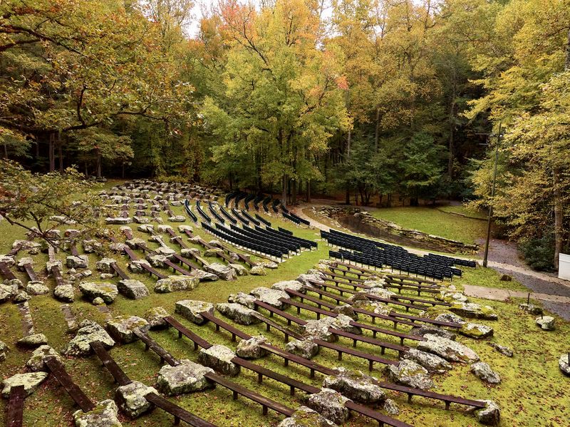 Spring Brings Warblers, Laurel Blooms, And A Festival Older Than Most Grandparents